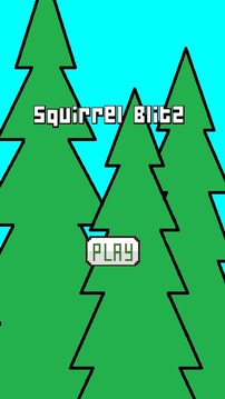 Squirrel Blitz游戏截图1