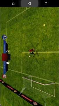 The Best Of FootBall游戲截圖3