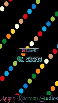Fun Shapes For Kids 2游戏截图1