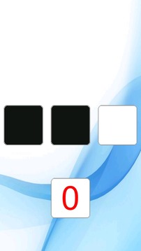 Swipe the White Tile游戲截圖3