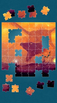 Dragon Jigsaw Puzzle Game游戲截圖1