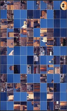 New York Puzzles游戲截圖3