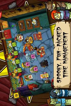 Grave Mania 2 FREE!游戲截圖1
