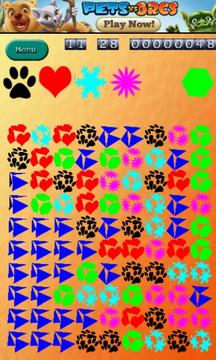 Flood游戲截圖5