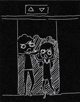Friends Over Zombies游戲截圖2
