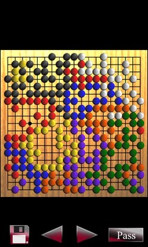 GO游戲截圖5