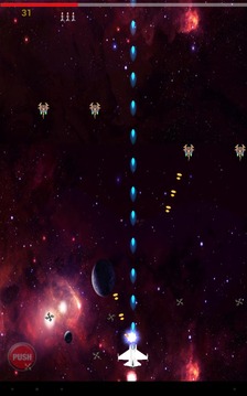 Space War : Last Battle游戏截图5