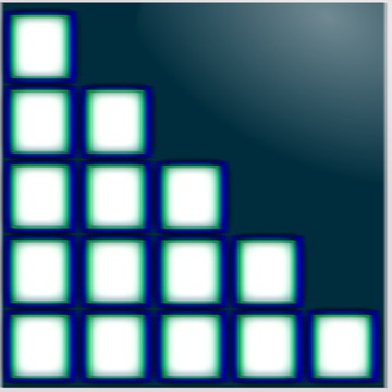 Blocker Docker游戲截圖2