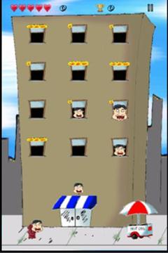 Jump Fire游戲截圖3