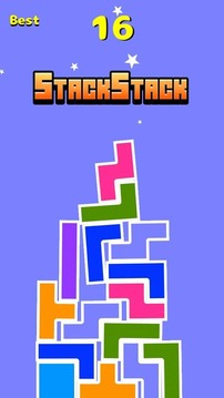 STACK STACK游戏截图1
