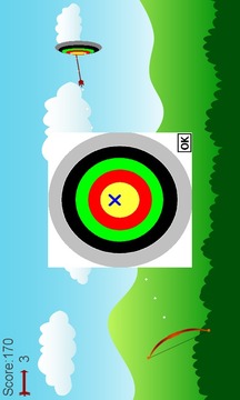 Archery Free游戲截圖5