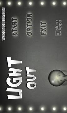 Lightout Deluxe游戲截圖1