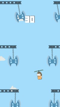 Swing Bean游戲截圖4