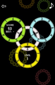 Unlock the Ring - Free Puzzle游戲截圖3