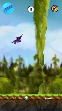 Tap Tap Dragon! Free游戲截圖3