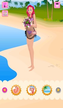 Free Dress up Games游戲截圖3