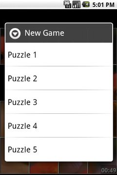 Pet Puzzles游戲截圖2
