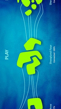 Connect Sheep游戲截圖4