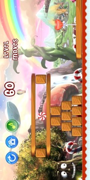 Candy Challenge - Block Candy游戲截圖3