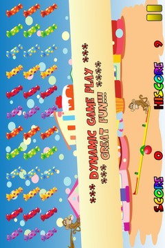 Candy Catcher游戲截圖3
