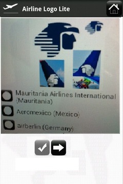 Airline Logo Lite游戲截圖2