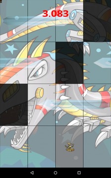 Mechanic Snake Poison游戲截圖5