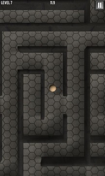 Labyrinth 3D Lite游戲截圖3