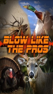 Blow Like The Pros游戲截圖1