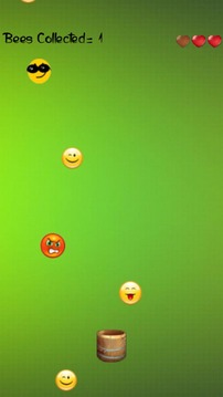 Crazy Floppy Bees游戲截圖4