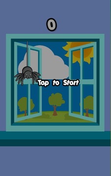Drop Spider游戲截圖2