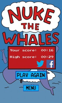 Nuke the Whales游戲截圖5