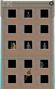 Sniper Bounty游戲截圖5