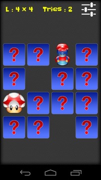 Kids Fun Memory Game游戲截圖3