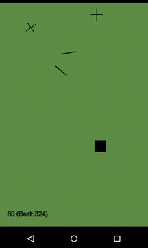 Infinite Noob游戲截圖2