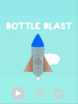 Bottle Blast游戲截圖5