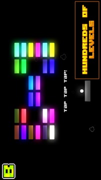 Super Bit Blocks (No Flash)游戲截圖1