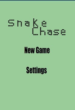 Snake Chase游戲截圖1
