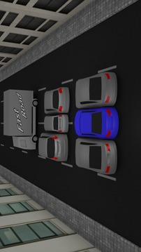 Fast Road游戲截圖1