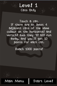 Puzzle Cats游戲截圖3