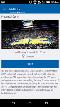 SHU Pirates Gameday LIVE游戲截圖3