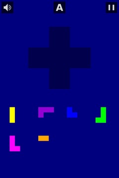 Simple Fit Puzzle游戲截圖3