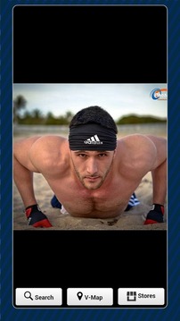 BK FITNESS游戲截圖2