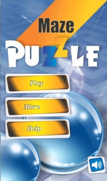 Maze Puzzle游戲截圖1