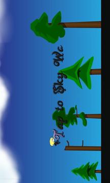 Flappy Sanji游戲截圖2