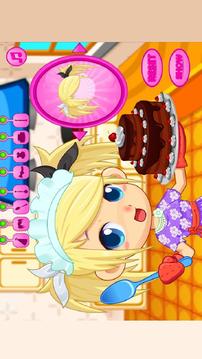 Birthday Cake Styles游戲截圖5