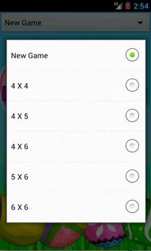 Easter Memory Game游戲截圖2