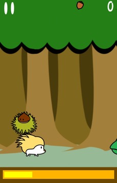 The Amazing Hedgehog游戲截圖4