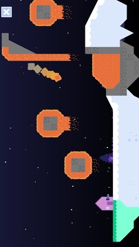 Deep Space Pussy游戏截图3