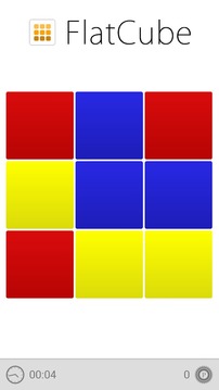 FlatCube Free Edition游戲截圖1