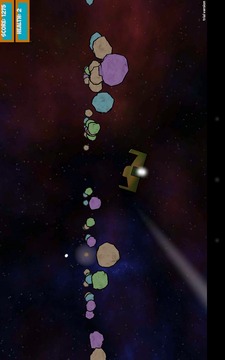 Space Escape!游戲截圖3